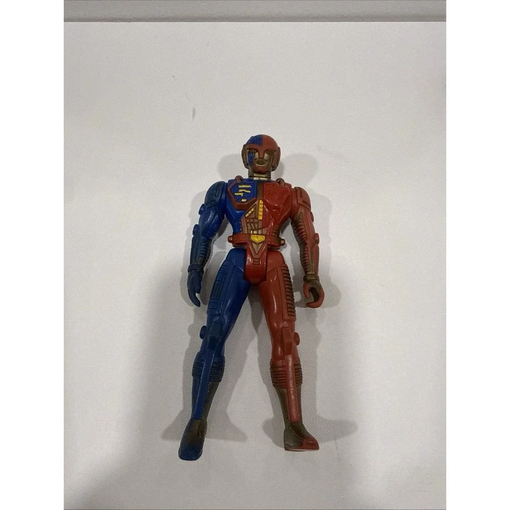 VR TROOPER 5
